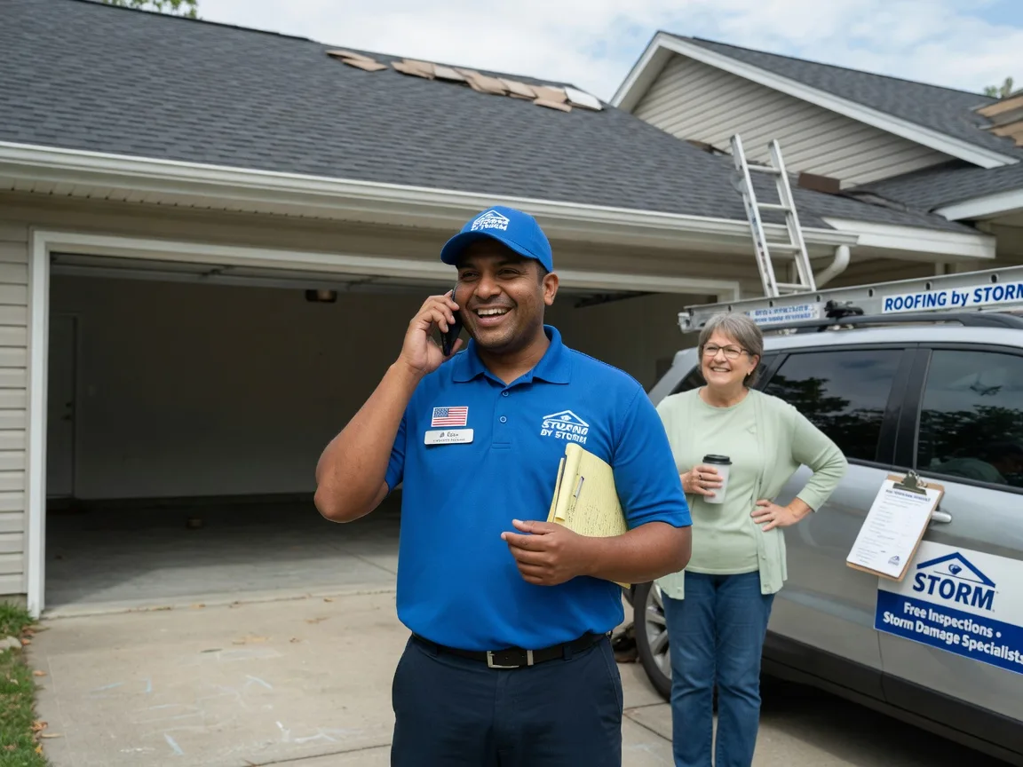 Roof Repair Near Me Ossian, IN FAQs